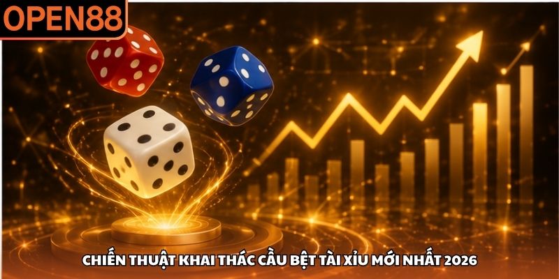 cầu bệt tài xỉu