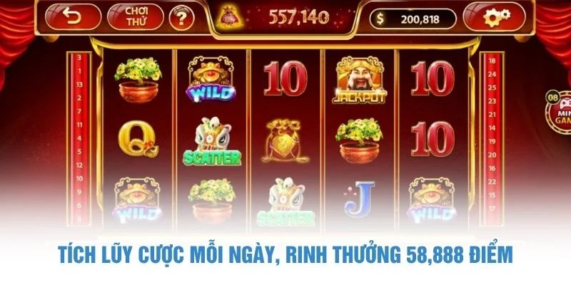 nổ hũ thần tài